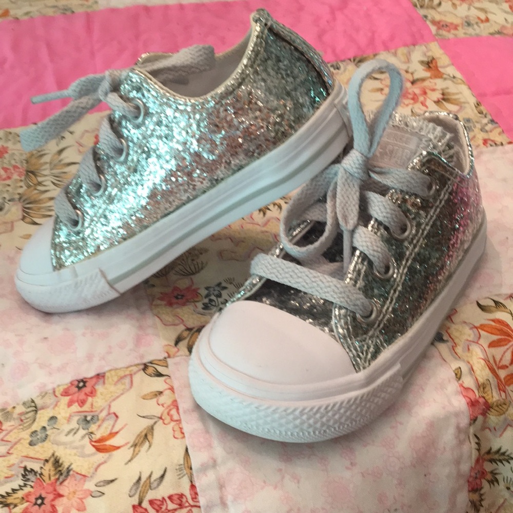 Converse All Star Toddler Shoes